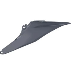 Panneaux latéraux POLISPORT pour KTM EXC 250 TPI,EXC 300 TPI,EXC-F 250,EXC-F 350,EXC-F 450 de 2019 à 2023