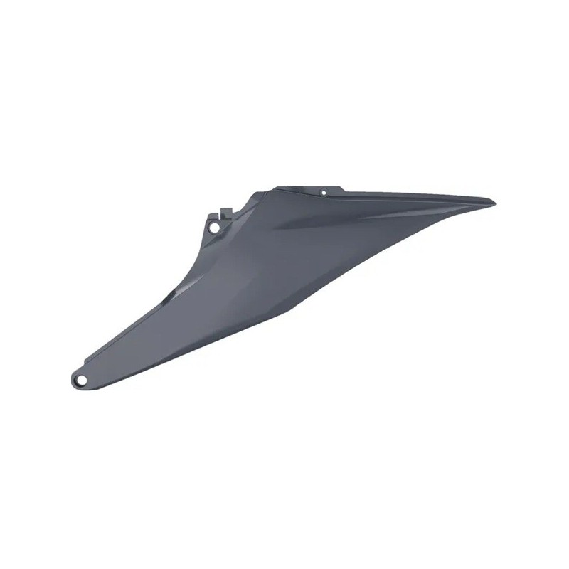Paneles laterales POLISPORT para KTM EXC 250 TPI,EXC 300 TPI,EXC-F 250,EXC-F 350,EXC-F 450 de 2019 a 2023