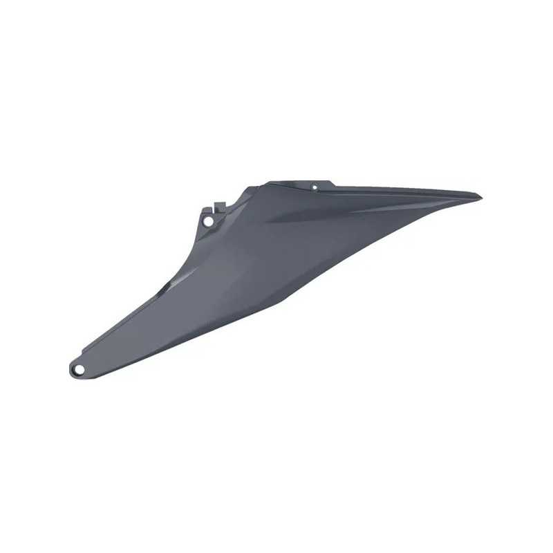 POLISPORT-Seitenverkleidungen für KTM EXC 250 TPI, EXC 300 TPI, EXC-F 250, EXC-F 350, EXC-F 450 der Modelljahre 2019 bis 2023