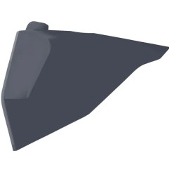 Couvercle de boîte à air POLISPORT pour KTM EXC 250 TPI,EXC 300 TPI,EXC-F 250,EXC-F 350,EXC-F 450,EXC-F 500
