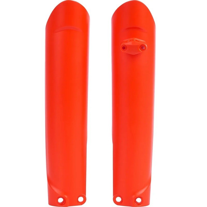 Couvre-protection de fourche POLISPORT pour KTM, EXC-F 500, EXC 125, EXC 200, EXC 250, EXC 250 TPI de 2015 à 2023 Couvre-protection de fourche POLISPORT pour KTM, EXC-F 500, EXC 125, EXC 200, EXC 250, EXC 250 TPI de 2015 à 2023