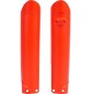 Cubiertas de horquilla POLISPORT para KTM, EXC-F 500, EXC 125, EXC 200, EXC 250, EXC 250 TPI de 2015 a 2023