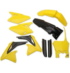 Kit de carrocería Powerflow CYCRA para SUZUKI RM-Z 450 de 2008 a 2017