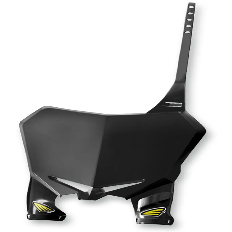 CYCRA stadium number plate for SUZUKI RM-Z 250, RM-Z 450 from 2008 to 2018 CYCRA stadium number plate for SUZUKI RM-Z 250, RM-Z 450 from 2008 to 2018