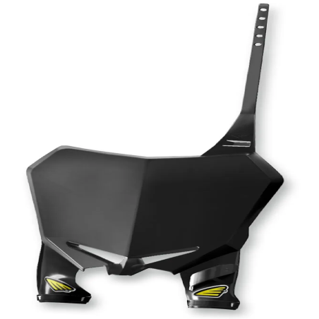 CYCRA stadium number plate for SUZUKI RM-Z 250, RM-Z 450 from 2008 to 2018