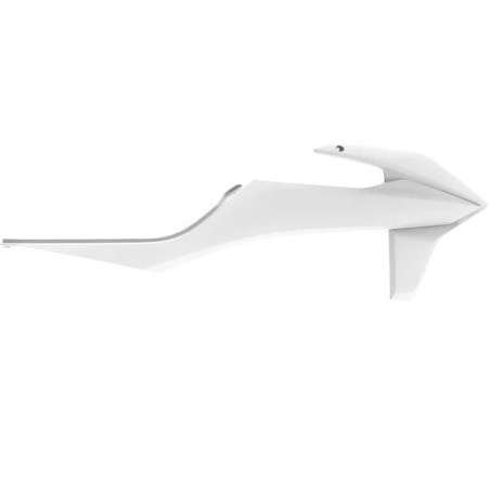 Caches radiateur POLISPORT pour KTM SX 125,SX 150,SX 250,SX-F 250,SX-F 350,SX-F 450,XC 250,XC 300,XC-F 350 I