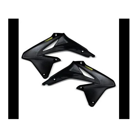 Protectores de radiador CYCRA para SUZUKI RM-Z 250, RM-Z 450 de 2008 a 2017