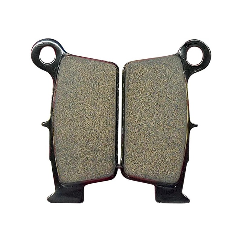 Plaquettes de frein SBS pour Motocross APRILIA, BETA, FANTIC, GAS GAS, HM MOTO, KAWASAKI, SHERCO, SUZUKI Plaquettes de frein SBS pour Motocross APRILIA, BETA, FANTIC, GAS GAS, HM MOTO, KAWASAKI, SHERCO, SUZUKI