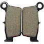 SBS brake pads for Motocross APRILIA, BETA, FANTIC, GAS GAS, HM MOTO, KAWASAKI, SHERCO, SUZUKI SBS brake pads for Motocross APRILIA, BETA, FANTIC, GAS GAS, HM MOTO, KAWASAKI, SHERCO, SUZUKI