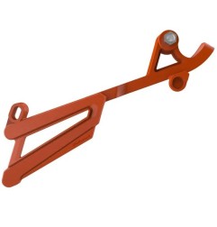 POLISPORT crown guard for HUSQVARNA,KTM, FC 450,FE 450,FE 501,FE 501 S,TC 250,TE 250 I,TE 300,TE 300 I