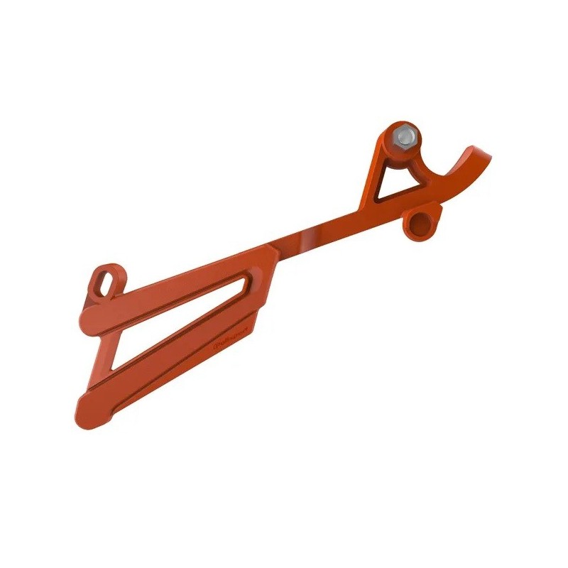 Protège-couronne POLISPORT pour HUSQVARNA, KTM, FC 450, FE 450, FE 501, TC 250, TE 250 I, TE 300 de 2016 à 2023 Protège-couronne POLISPORT pour HUSQVARNA, KTM, FC 450, FE 450, FE 501, TC 250, TE 250 I, TE 300 de 2016 à 2023