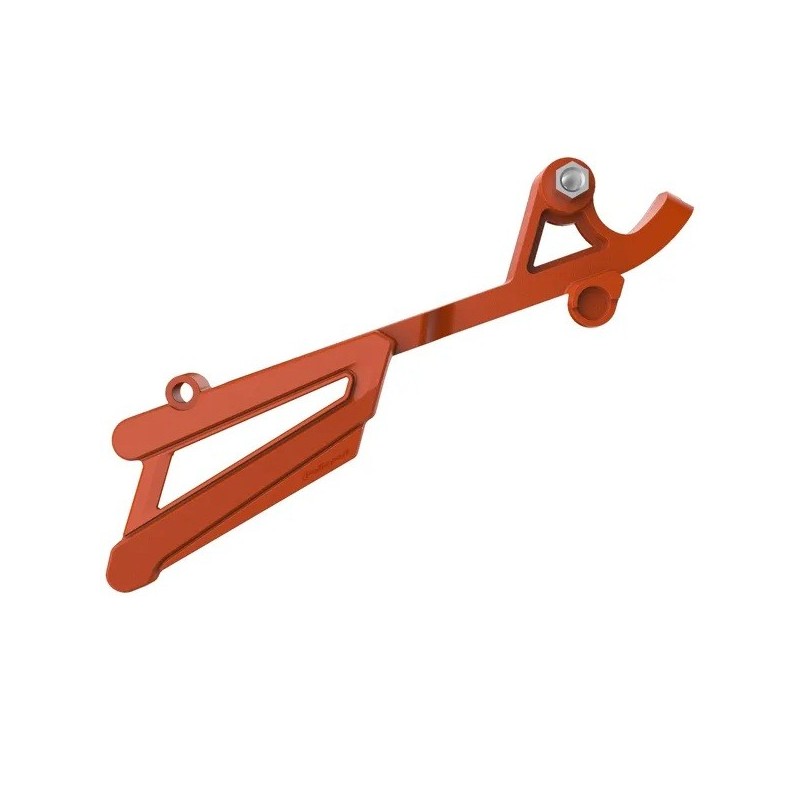 Protège-couronne POLISPORT pour HUSQVARNA ,KTM ,FC 250, FC 350, FE 350 S, EXC-F 250, EXC-F 350 de 2016 à 2023