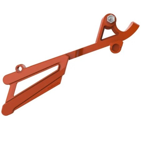 Protège-couronne POLISPORT pour HUSQVARNA ,KTM ,FC 250, FC 350, FE 350 S, EXC-F 250, EXC-F 350 de 2016 à 2023
