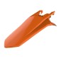 Garde-boue arrière POLISPORT pour KTM SX 85 17/14, SX 85 19/16 2018 à 2024 Garde-boue arrière POLISPORT pour KTM SX 85 17/14, SX 85 19/16 2018 à 2024