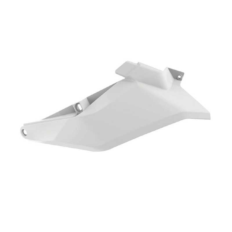 POLISPORT-Seitenverkleidungen für KTM SX 85 17/14, SX 85 19/16 (Baujahre 2018 bis 2024) POLISPORT-Seitenverkleidungen für KTM SX 85 17/14, SX 85 19/16 (Baujahre 2018 bis 2024)