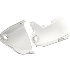 Protège-graphismes POLISPORT pour KTM EXC 250, EXC 250 TPI, EXC 300, EXC 300 TPI, EXC-F 250 de 2016 à 2019