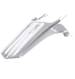 Garde-boue arrière POLISPORT pour SHERCO SC 300, SCF 450, SE 125, SE 300, SE-R 125, SE-R 300 de 2017 à 2025