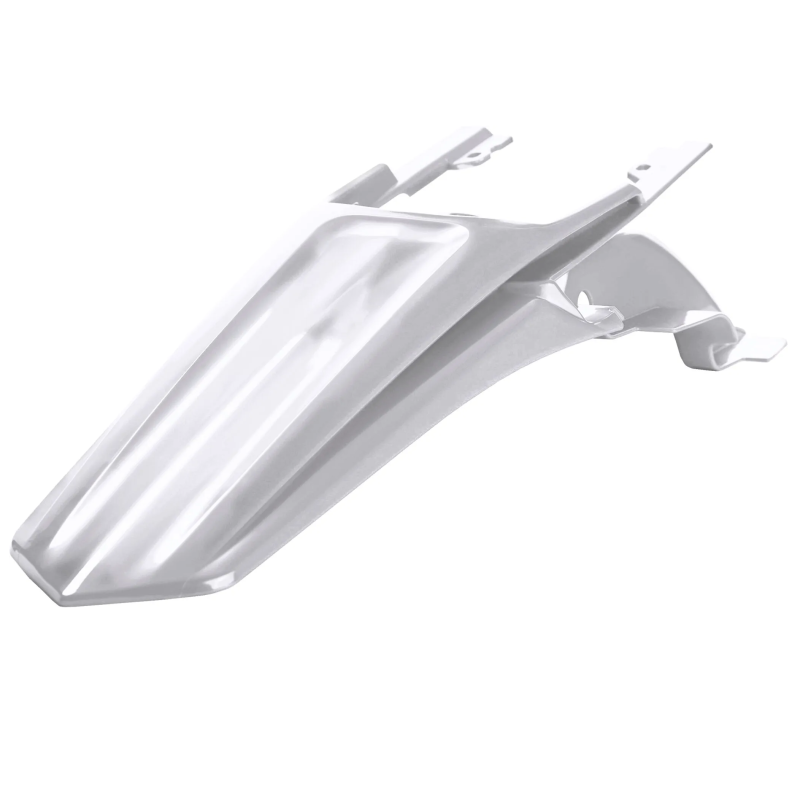 Garde-boue arrière POLISPORT pour SHERCO SC 300, SCF 450, SE 125, SE 300, SE-R 125, SE-R 300 de 2017 à 2025