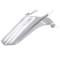 POLISPORT rear mudguard for SHERCO SC 300, SCF 450, SE 125, SE 300, SE-R 125, SE-R 300 from 2017 to 2025
