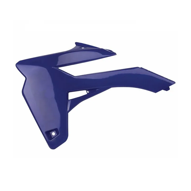 POLISPORT radiator shrouds for MotoCross SHERCO SE 250-510, SE-R 250-300, SEF/SEF-R 250-450, ST/X-RIDE/XY 125-305