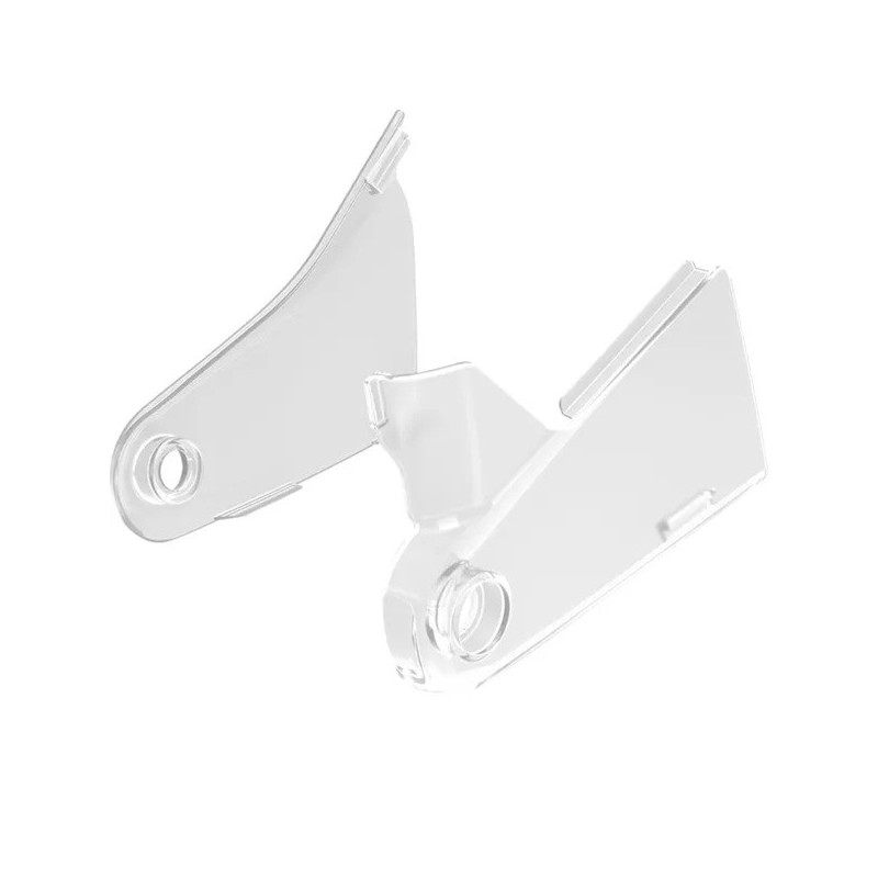 Protège-graphismes POLISPORT pour KTM EXC 150 TPI,EXC 250 TPI,EXC 300 TPI,EXC-F 250,EXC-F 350,EXC-F 450,EXC-F 500