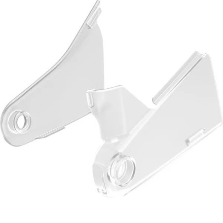 Protège-graphismes POLISPORT pour KTM EXC 150 TPI,EXC 250 TPI,EXC 300 TPI,EXC-F 250,EXC-F 350,EXC-F 450,EXC-F 500