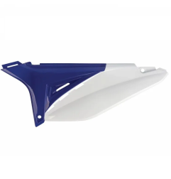 POLISPORT side panels for MotoCross SHERCO SE 125-510, SE-R 250-300, SEF/SEF-R 250-450, SM/ST/X-RIDE/XY