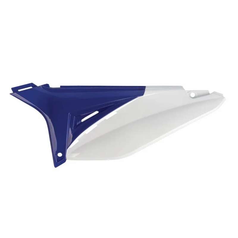 Paneles laterales POLISPORT para SHERCO SE 125, SE 510, SE-R 250, SE-R 300, SEF 250, SEF 300, SEF 450 de 2012 a 2016 Paneles laterales POLISPORT para SHERCO SE 125, SE 510, SE-R 250, SE-R 300, SEF 250, SEF 300, SEF 450 de 2012 a 2016