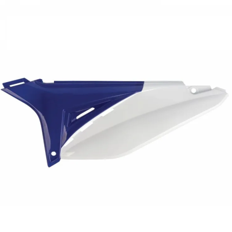 POLISPORT side panels for SHERCO SE 125, SE 510, SE-R 250, SE-R 300, SEF 250, SEF 300, SEF 450 from 2012 to 2016