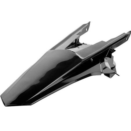 POLISPORT rear mudguard for KTM SX 125,SX 150,SX 250,SX-F 250,SX-F 350,SX-F 450,XC 250,XC 300,XC-F 250