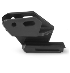 Almohadilla de desgaste POLISPORT para GAS GAS, HUSQVARNA, KTM EC 250, EC 300, EX 250, EX 300, EX 450 F de 2011 a 2024