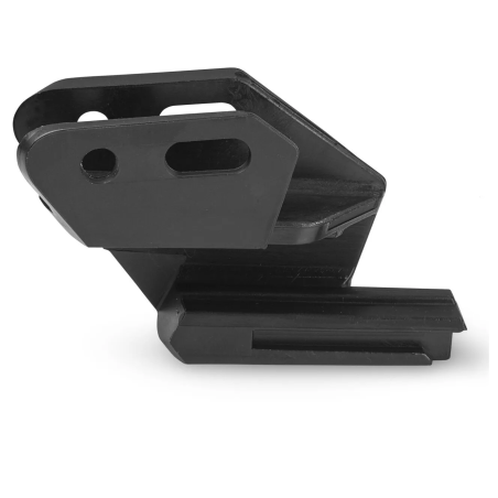 Almohadilla de desgaste POLISPORT para GAS GAS, HUSQVARNA, KTM EC 250, EC 300, EX 250, EX 300, EX 450 F de 2011 a 2024