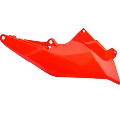 POLISPORT-Seitenverkleidungen für KTM EXC 250, EXC 250 TPI, EXC 300, EXC 300 TPI, EXC-F 250, EXC-F 450 der Modelljahre 2016 bis 