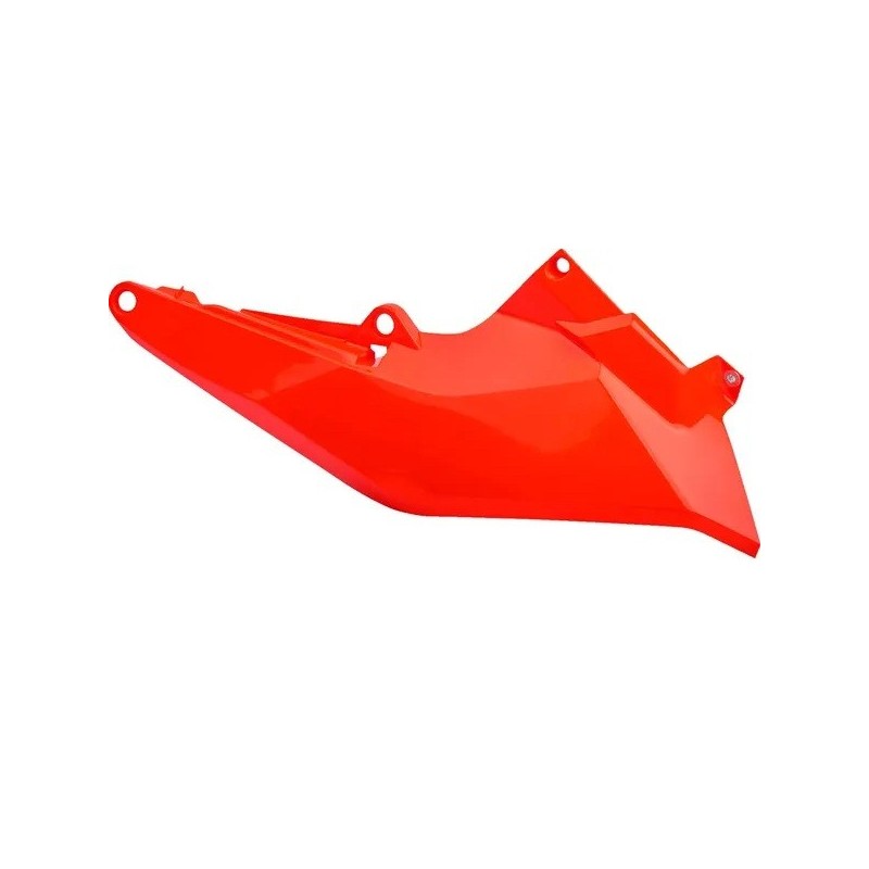 Panneaux latéraux POLISPORT pour KTM EXC 250, EXC 250 TPI, EXC 300, EXC 300 TPI, EXC-F 250, EXC-F 450 de 2016 à 2019 Panneaux latéraux POLISPORT pour KTM EXC 250, EXC 250 TPI, EXC 300, EXC 300 TPI, EXC-F 250, EXC-F 450 de 2016 à 2019