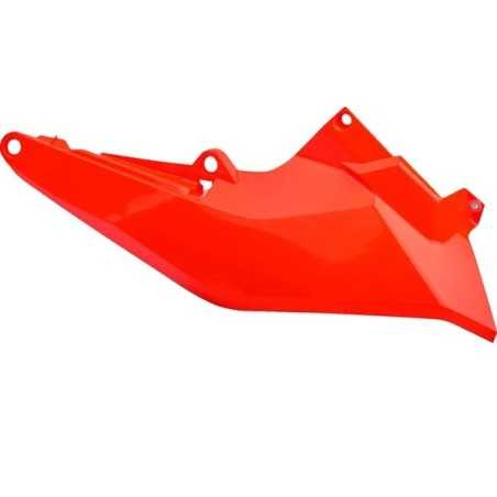 POLISPORT-Seitenverkleidungen für KTM EXC 250, EXC 250 TPI, EXC 300, EXC 300 TPI, EXC-F 250, EXC-F 450 der Modelljahre 2016 bis 