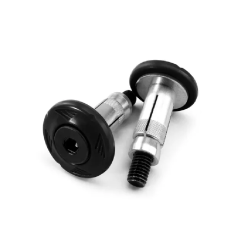 CYCRA Grip Armor handlebar end sets for Motocross