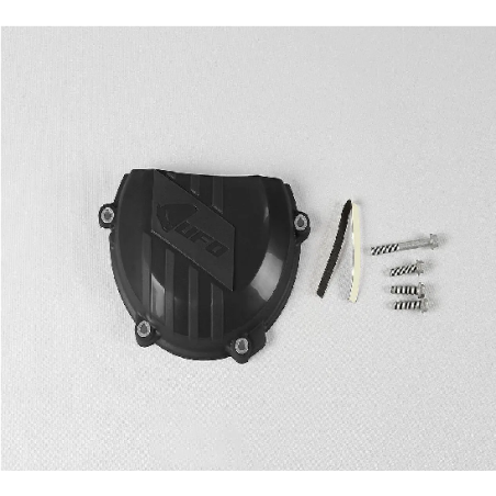 UFO clutch cover for KTM SX-F 450 from 2016 to 2018