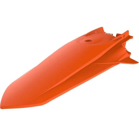 Guardabarros trasero POLISPORT para KTM SX 125,SX 150,SX 250,SX-F 250,SX-F 350,SX-F 450,XC 125,XC 300,XC 250
