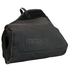 MOOSE OFFROAD sleeve-type hand protectors for MotoCross