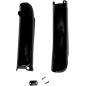 Protège-tubes de fourche UFO pour KTM EXC 125, EXC 200 de 2001 à 2007 Protège-tubes de fourche UFO pour KTM EXC 125, EXC 200 de 2001 à 2007