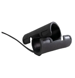 Clip-On KOSO NORTH AMERICA Motocross heated grips