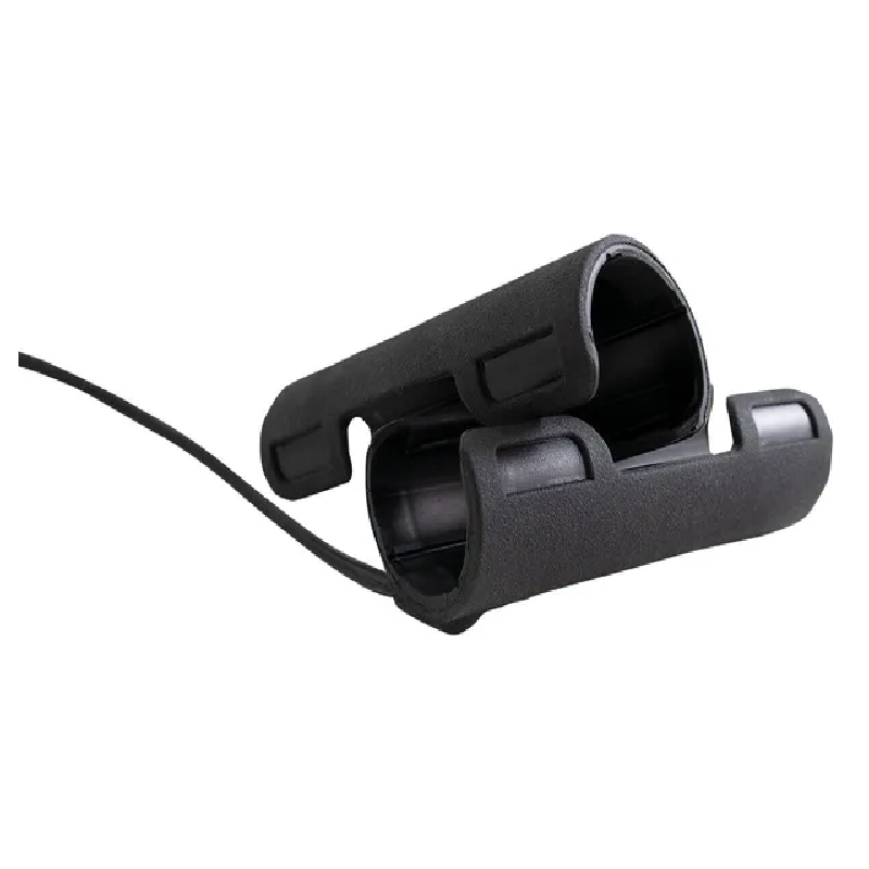 Clip-On KOSO NORTH AMERICA Motocross heated grips Clip-On KOSO NORTH AMERICA Motocross heated grips