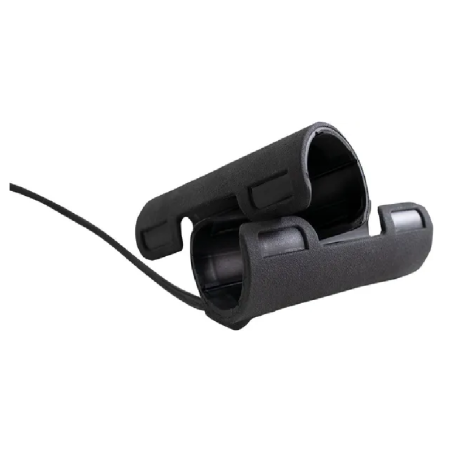 Clip-On KOSO NORTH AMERICA heated grips for MotoCross