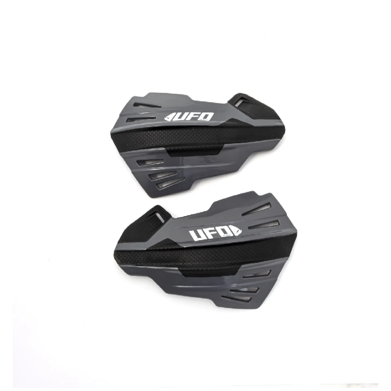 Protège-mains de rechange mixtes UFO pour KTM EXC 125, EXC 150 TPI, EXC 200 de 2014 à 2021