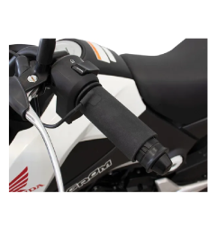 X-Claws Clip-On KOSO NORTH AMERICA Motocross heated grips