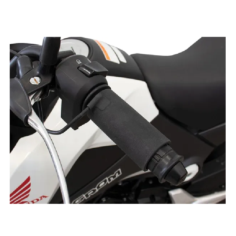 Puños calefactables X-Claws Clip-On KOSO NORTH AMERICA para MotoCross