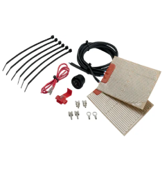 Kit calientamanos MOOSE OFFROAD para MotoCross