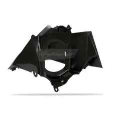 POLISPORT-Ersatz-Luftfiltergehäuse aus Kunststoff für KTM SX 65, XC 65 von 2009 bis 2015 – Art.-Nr. 8434700003