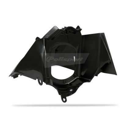 POLISPORT-Ersatz-Luftfiltergehäuse aus Kunststoff für KTM SX 65, XC 65, Baujahre 2009 bis 2015