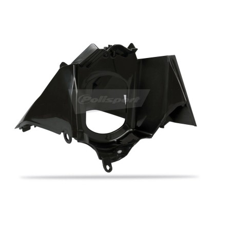 POLISPORT replacement plastic air box cover for KTM SX 65, XC 65 from 2009 to 2015